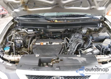 2004 Honda Element Ex from USA, damaged, VIN 5J6YH285X4L000870